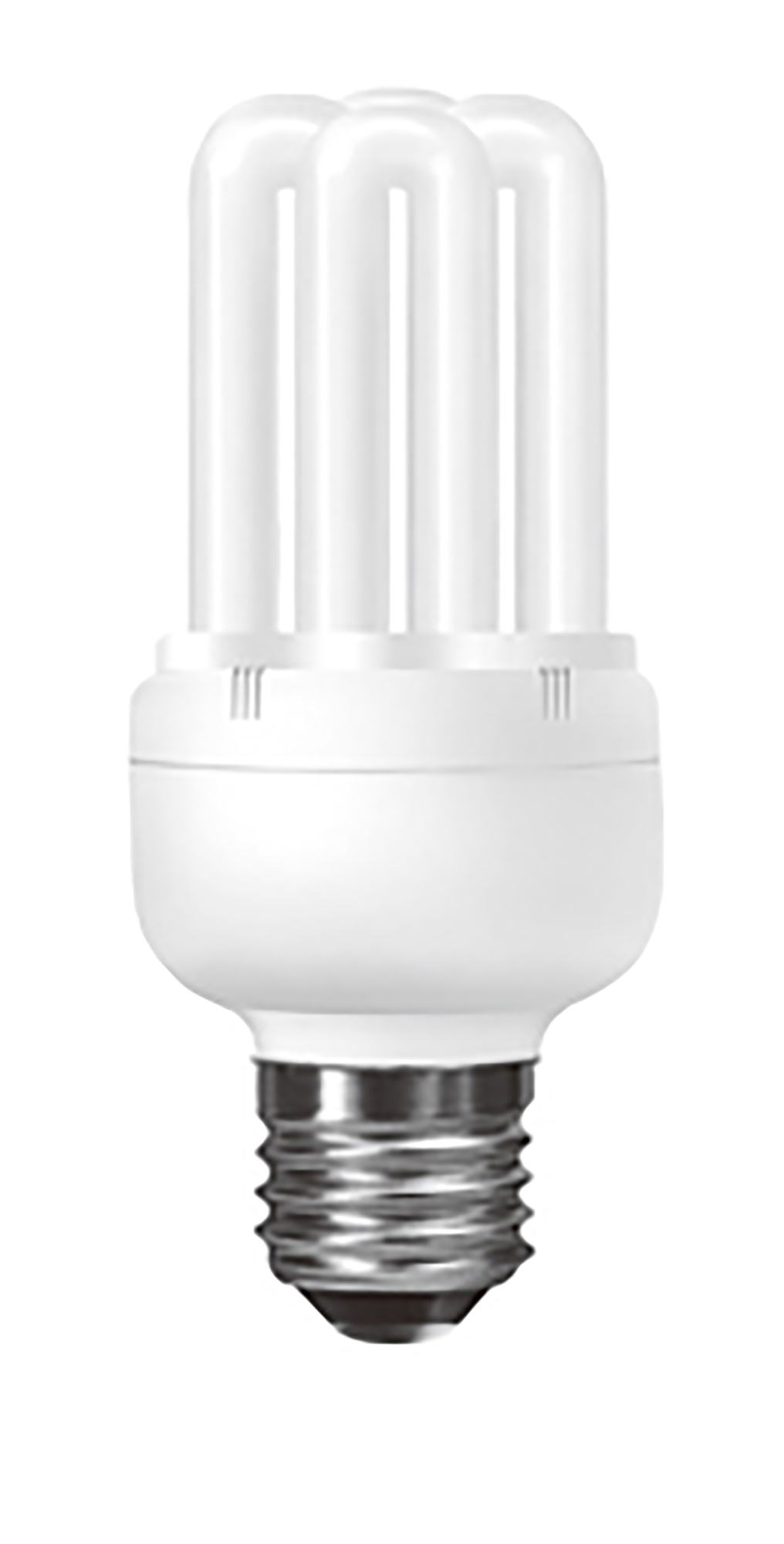 Super Mini 6U Compact Fluorescent Luxram Spiral & U-Tube Super Mini 6U Compact Fluorescent Luxram Spiral & U-Tube